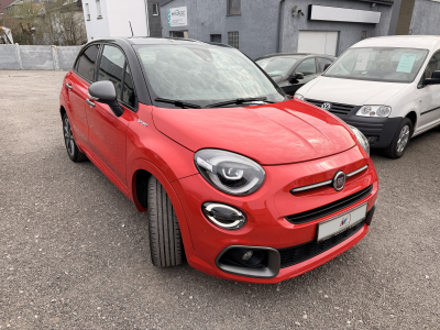Fiat 500X 1.0 SPORT 120CV