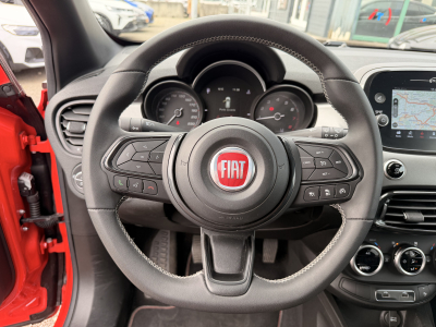 Fiat 500X 1.0 SPORT 120CV