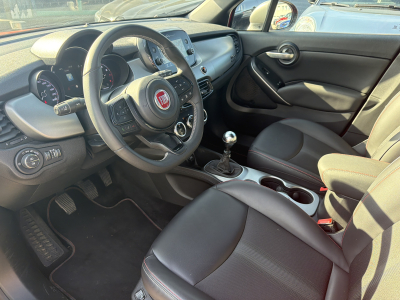 Fiat 500X 1.0 SPORT 120CV