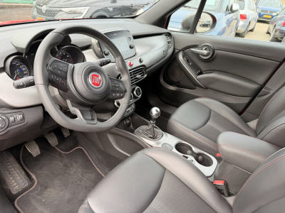 Fiat 500X 1.0 SPORT 120CV