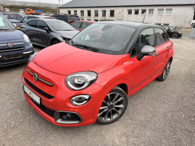 Fiat 500X 1.0 SPORT 120CV