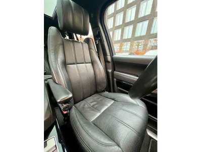 Land-Rover Range Rover Vogue *PANO*AHK*SHZ*HEADUP*