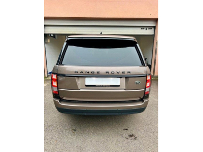 Land-Rover Range Rover Vogue *PANO*AHK*SHZ*HEADUP*