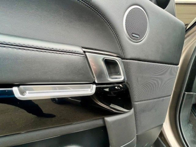 Land-Rover Range Rover Vogue *PANO*AHK*SHZ*HEADUP*