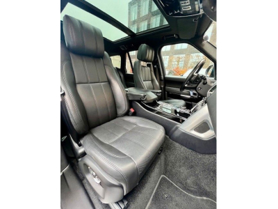 Land-Rover Range Rover Vogue *PANO*AHK*SHZ*HEADUP*