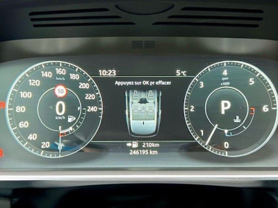 Land-Rover Range Rover Vogue *PANO*AHK*SHZ*HEADUP*