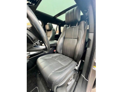 Land-Rover Range Rover Vogue *PANO*AHK*SHZ*HEADUP*