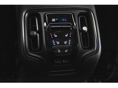 Aston Martin DBX 707 - ULTRAMARINE BLACK