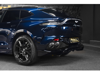 Aston Martin DBX 707 - ULTRAMARINE BLACK