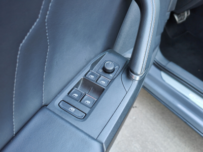 Cupra Formentor 2.0 TSI 4DRIVE DSG CARPLAY CAMERA LED ECLAIRAGE AMBIANCE