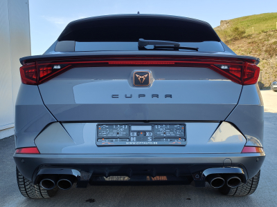 Cupra Formentor 2.0 TSI 4DRIVE DSG CARPLAY CAMERA LED ECLAIRAGE AMBIANCE