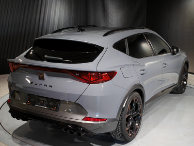 Cupra Formentor 2.0 TSI 4DRIVE DSG CARPLAY CAMERA LED ECLAIRAGE AMBIANCE