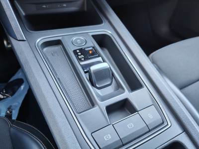 Cupra Formentor 2.0 TSI 4DRIVE DSG CARPLAY CAMERA LED ECLAIRAGE AMBIANCE