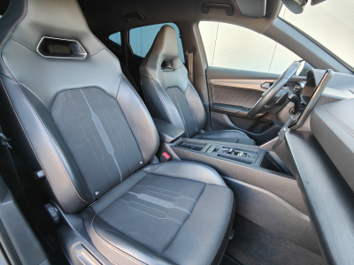 Cupra Formentor 2.0 TSI 4DRIVE DSG CARPLAY CAMERA LED ECLAIRAGE AMBIANCE