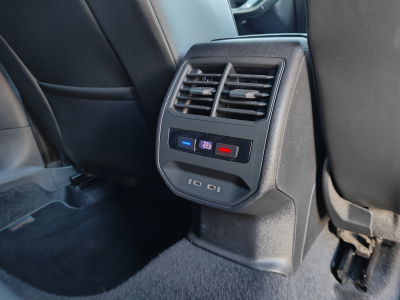 Cupra Formentor 2.0 TSI 4DRIVE DSG CARPLAY CAMERA LED ECLAIRAGE AMBIANCE