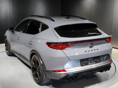 Cupra Formentor 2.0 TSI 4DRIVE DSG CARPLAY CAMERA LED ECLAIRAGE AMBIANCE