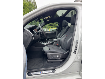 BMW X4 30i 252 pack M Steptronic
