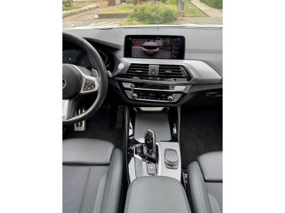 BMW X4 30i 252 pack M Steptronic