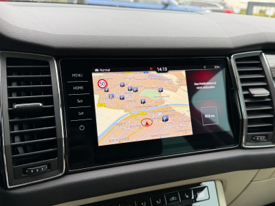 Skoda Kodiaq Style 4x4 179 PS