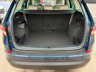 Skoda Kodiaq Style 4x4 179 PS
