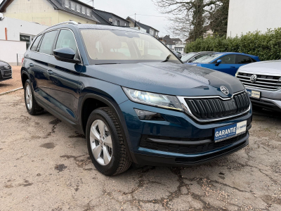 Skoda Kodiaq Style 4x4 179 PS