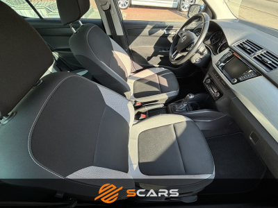 Skoda Fabia 1.0 Tsi 110cv DSG