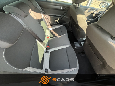 Skoda Fabia 1.0 Tsi 110cv DSG