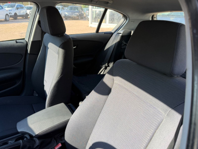 BMW 118 d Limousine / 5 x Türer / Klimaautomatik /