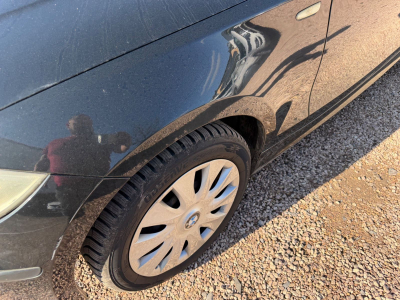 BMW 118 d Limousine / 5 x Türer / Klimaautomatik /