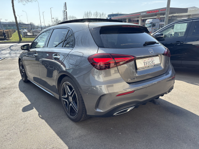Mercedes-Benz A 180 AMG LINE * CAMERA 360 * PANORAMA * 7G-DCT