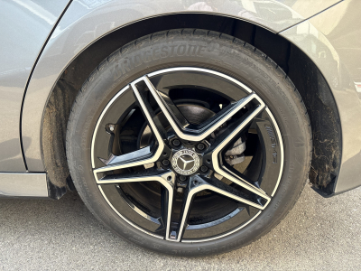 Mercedes-Benz A 180 AMG LINE * CAMERA 360 * PANORAMA * 7G-DCT