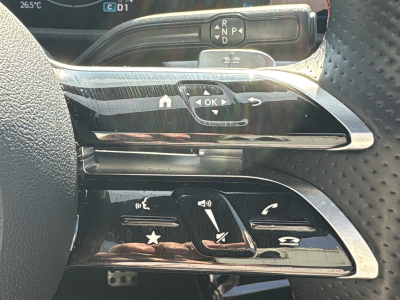 Mercedes-Benz A 180 AMG LINE * CAMERA 360 * PANORAMA * 7G-DCT