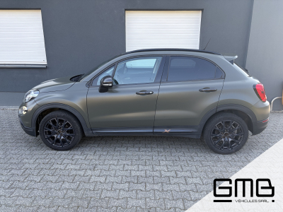 Fiat 500X 1.0 FIREFLY T3 120 CITY CROSS