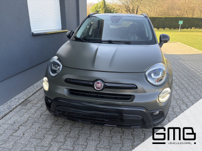 Fiat 500X 1.0 FIREFLY T3 120 CITY CROSS