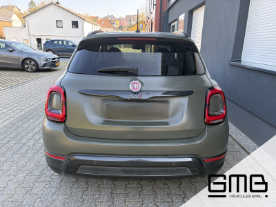 Fiat 500X 1.0 FIREFLY T3 120 CITY CROSS