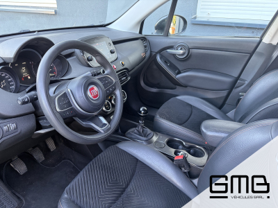 Fiat 500X 1.0 FIREFLY T3 120 CITY CROSS
