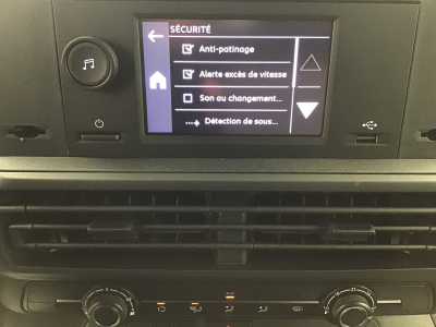 Opel Vivaro L2H1 145 3 Sitzer/Holzkomplett