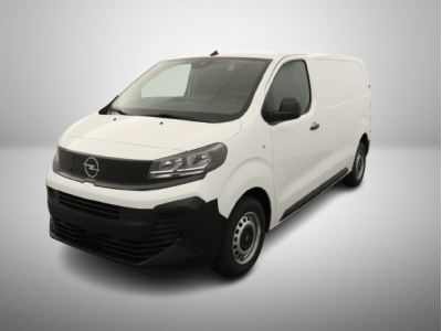 Opel Vivaro L2H1 145 3 Sitzer/Holzkomplett