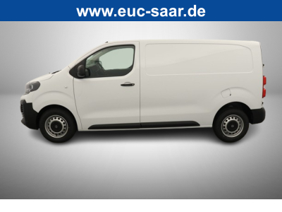 Opel Vivaro L2H1 145 3 Sitzer/Holzkomplett