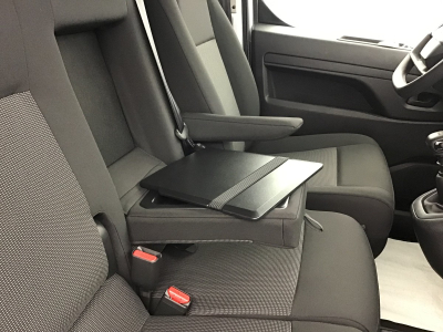 Opel Vivaro L2H1 145 3 Sitzer/Holzkomplett