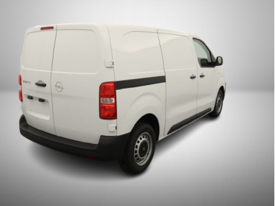 Opel Vivaro L2H1 145 3 Sitzer/Holzkomplett