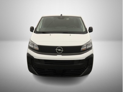 Opel Vivaro L2H1 145 3 Sitzer/Holzkomplett