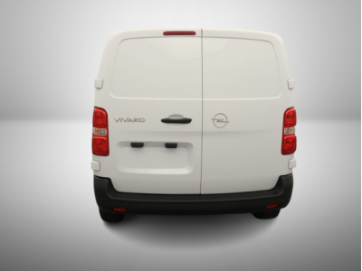 Opel Vivaro L2H1 145 3 Sitzer/Holzkomplett