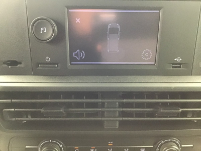 Opel Vivaro L2H1 145 3 Sitzer/Holzkomplett