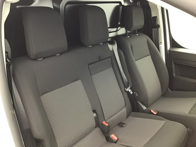 Opel Vivaro L2H1 145 3 Sitzer/Holzkomplett