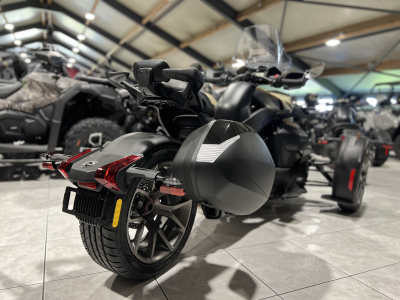 Can-Am Ryker 900 MY 26