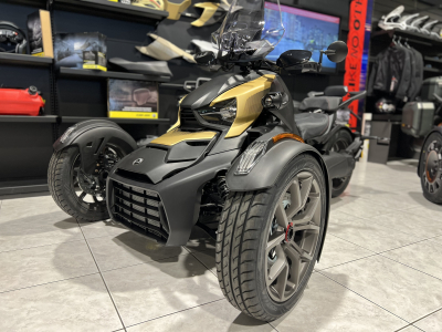 Can-Am Ryker 900 MY 26