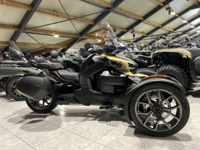 Can-Am Ryker 900 MY 26