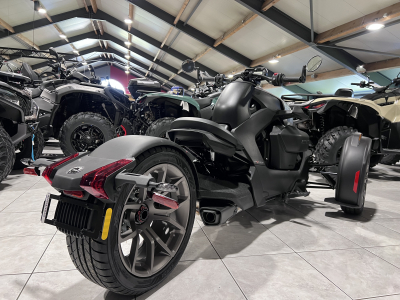 Can-Am Ryker 900 MY 26