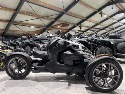 Can-Am Ryker 900 MY 26